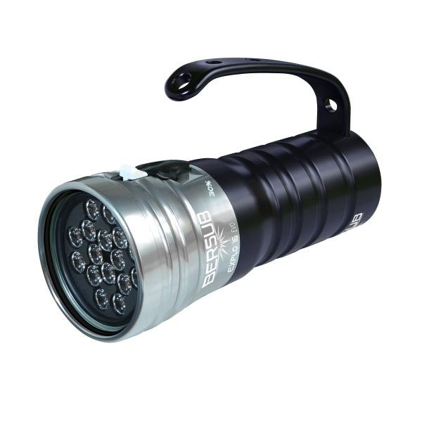 PHARE BERSUB - Explo 16 EVO – Image 2