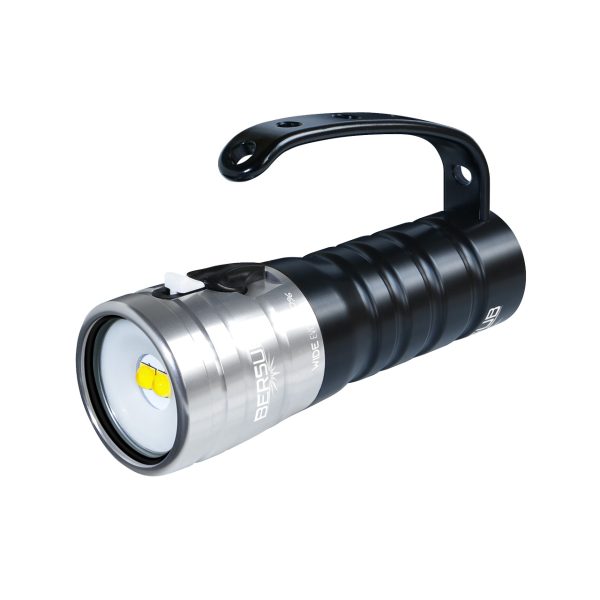 PHARE BERSUB - Wide EVO – Image 2
