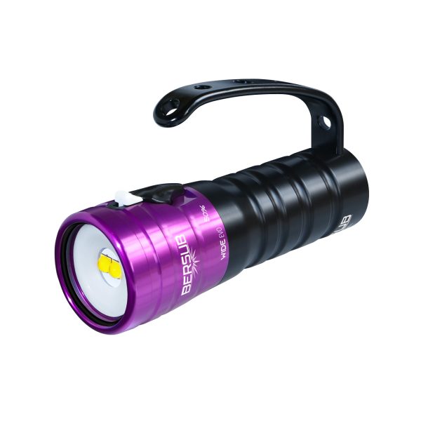 PHARE BERSUB - Wide EVO – Image 3