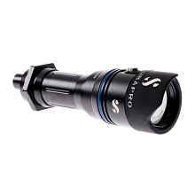 LAMPE DE PLONGEE NOVA 1000R WIDE SCUBAPRO