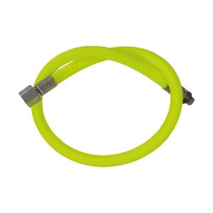 FLEXIBLE MARES 1.00  TRESSE JAUNE