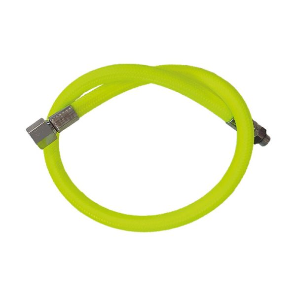 FLEXIBLE MARES 1.00  TRESSE JAUNE