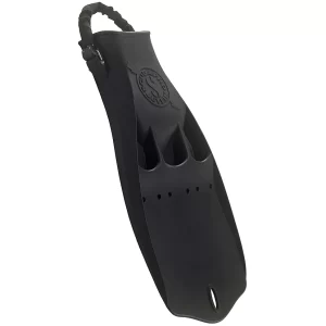 PALMES JET FINS AVEC SANGLES A RESSORT SCUBAPRO