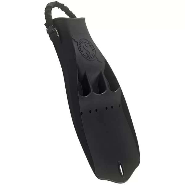 PALMES JET FINS AVEC SANGLES A RESSORT SCUBAPRO