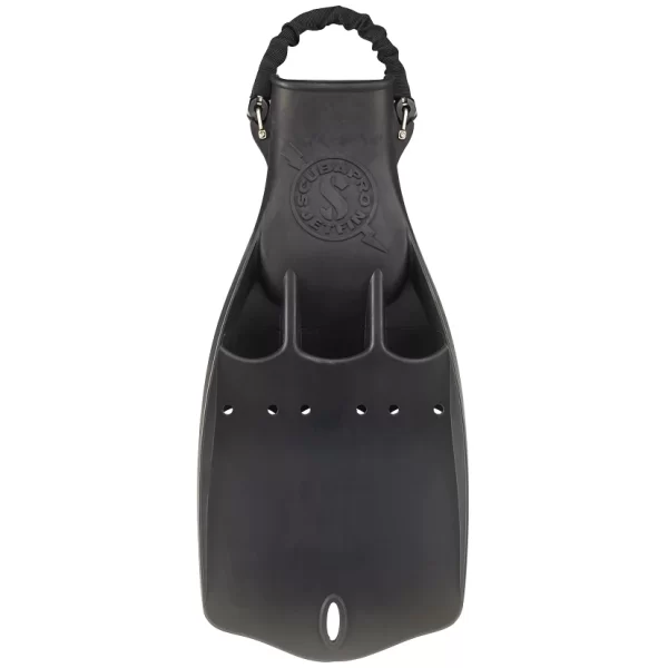 PALMES JET FINS AVEC SANGLES A RESSORT SCUBAPRO – Image 2