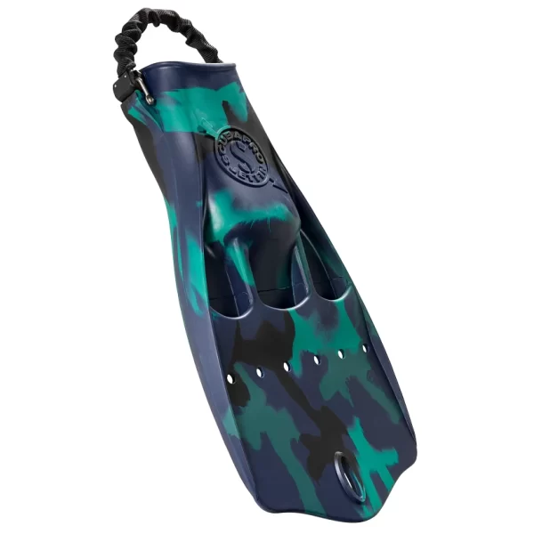 PALMES JET FINS AVEC SANGLES A RESSORT SCUBAPRO – Image 3