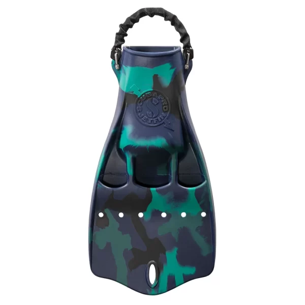 PALMES JET FINS AVEC SANGLES A RESSORT SCUBAPRO – Image 4