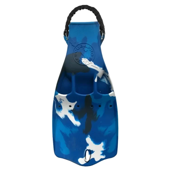PALMES JET FINS AVEC SANGLES A RESSORT SCUBAPRO – Image 5