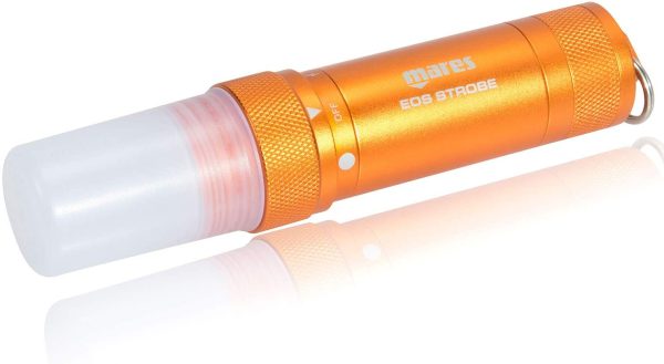 LAMPE EOS STROBE MARES