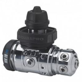 1ER ETAGE MK19 DIN SCUBAPRO DIN