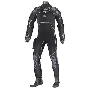 COMBINAISON EXODRY HOMME SCUBAPRO