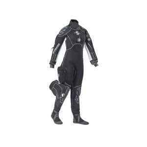 COMBINAISON  FEMME EXODRY SCUBAPRO