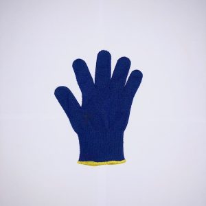 SOUS-GANTS BLEU TED'S  (TU)