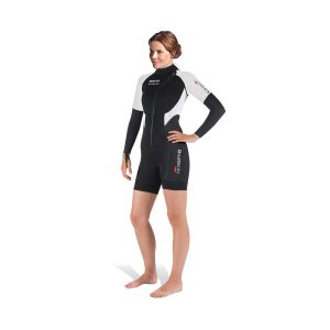 MARES 2ND SKIN SHORTY 1.5MM