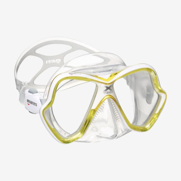 MASQUE X-VISION MARES – Image 2