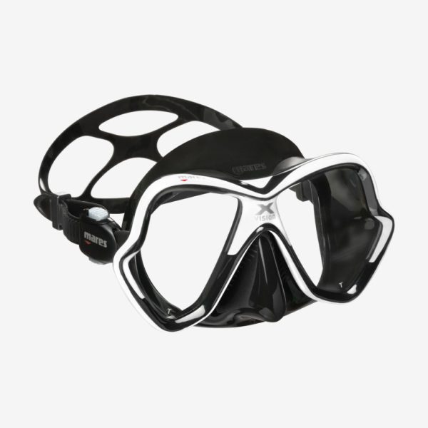 MASQUE X-VISION MARES – Image 3