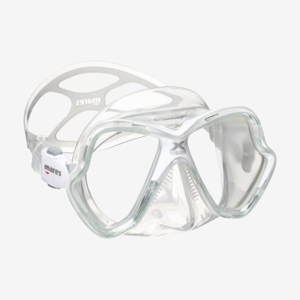 MASQUE X-VISION MARES – Image 4