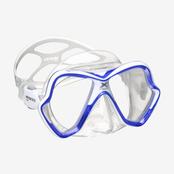MASQUE X-VISION MARES – Image 6
