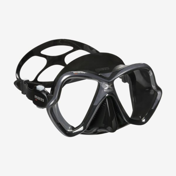 MASQUE X-VISION MARES – Image 5