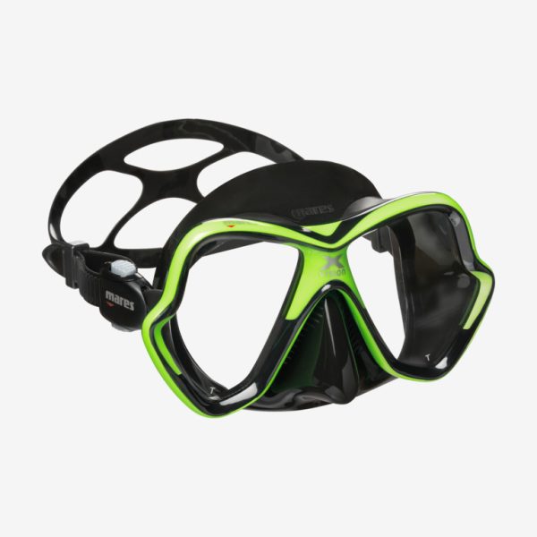 MASQUE X-VISION MARES – Image 7