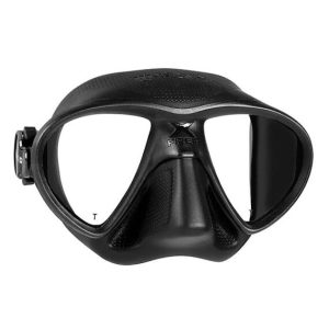 MASQUE X-FREE  MARES NOIR