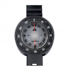 SK8 COMPAS BLACK SUUNTO