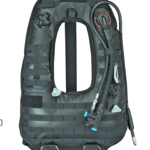 SYSTÈME RAPIDE SCUBAPRO (SRS)