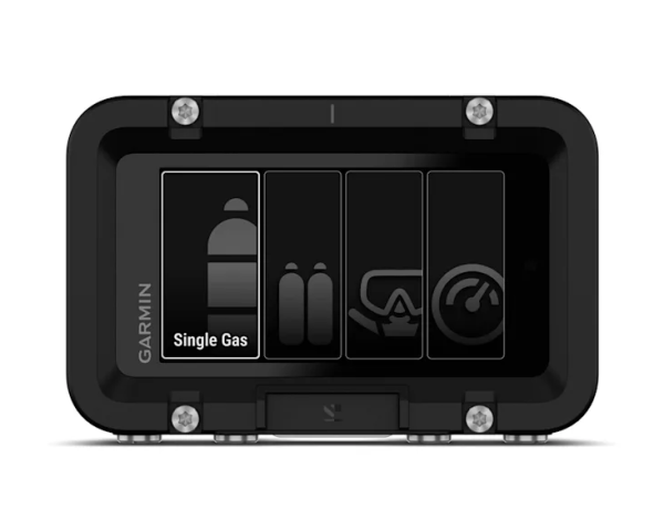 ORDINATEUR DESCENT X50i GARMIN – Image 2
