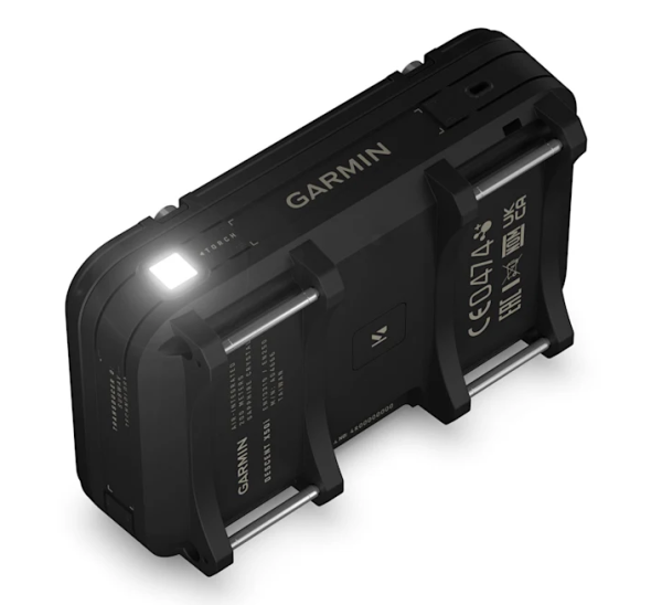 ORDINATEUR DESCENT X50i GARMIN – Image 6