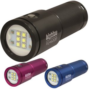 BIGBLUE VL4200P