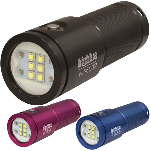 BIGBLUE VL4200P