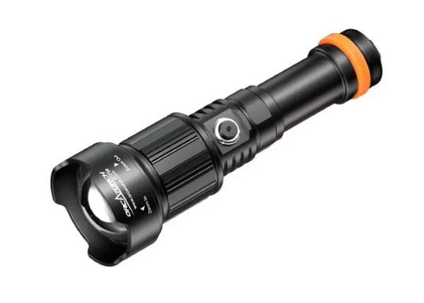 LAMPE ORCHATORCH ZD710