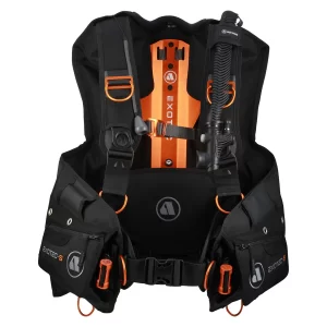 EXOTEC-S APEKS - GILET DE PLONGEE