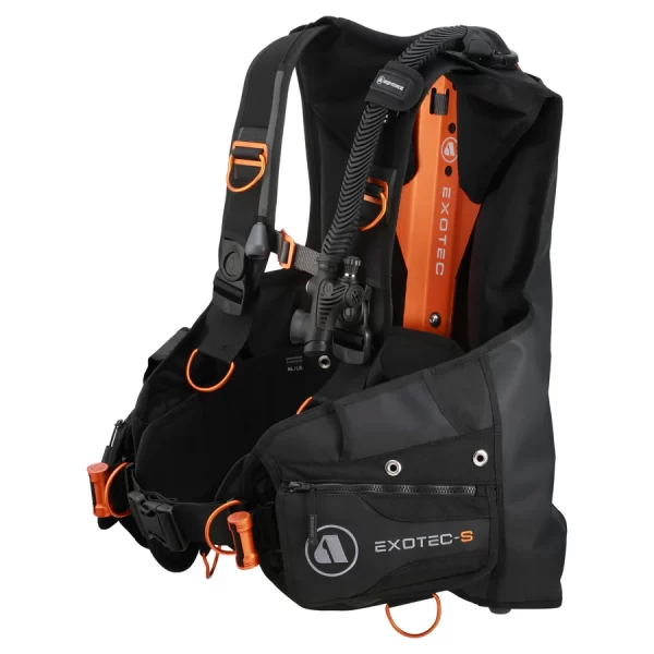 EXOTEC-S APEKS - GILET DE PLONGEE – Image 3