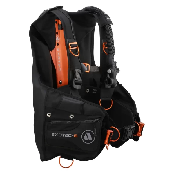 EXOTEC-S APEKS - GILET DE PLONGEE – Image 2