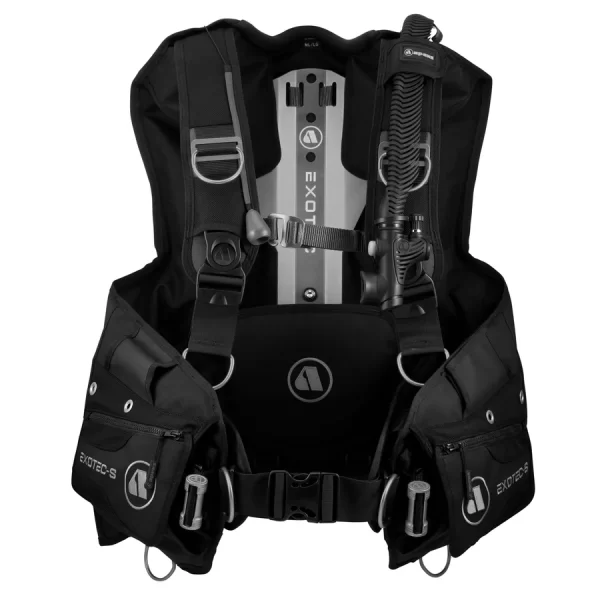 EXOTEC-S APEKS - GILET DE PLONGEE – Image 7