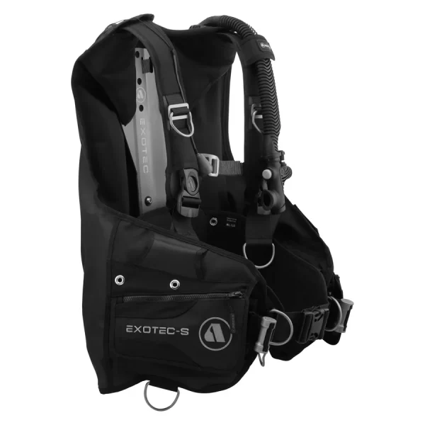EXOTEC-S APEKS - GILET DE PLONGEE – Image 6