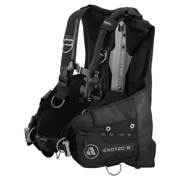 EXOTEC-S APEKS - GILET DE PLONGEE – Image 5