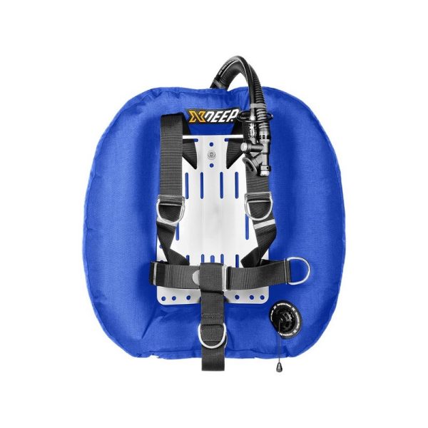 BOUEE TEK HYDROS 50 ALUMINIUM X DEEP – Image 9
