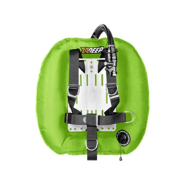 BOUEE TEK HYDROS 50 ALUMINIUM X DEEP – Image 8