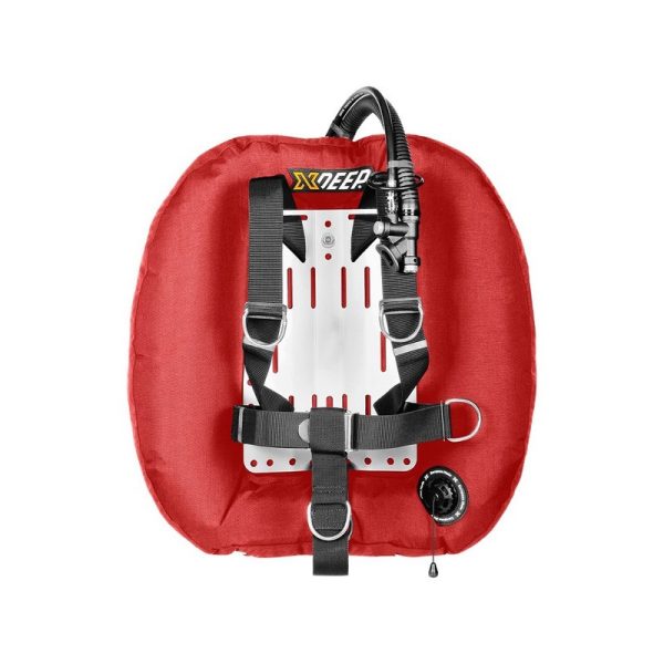 BOUEE TEK HYDROS 50 ALUMINIUM X DEEP – Image 6