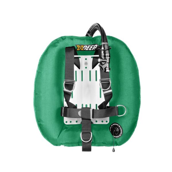 BOUEE TEK HYDROS 50 ALUMINIUM X DEEP – Image 2