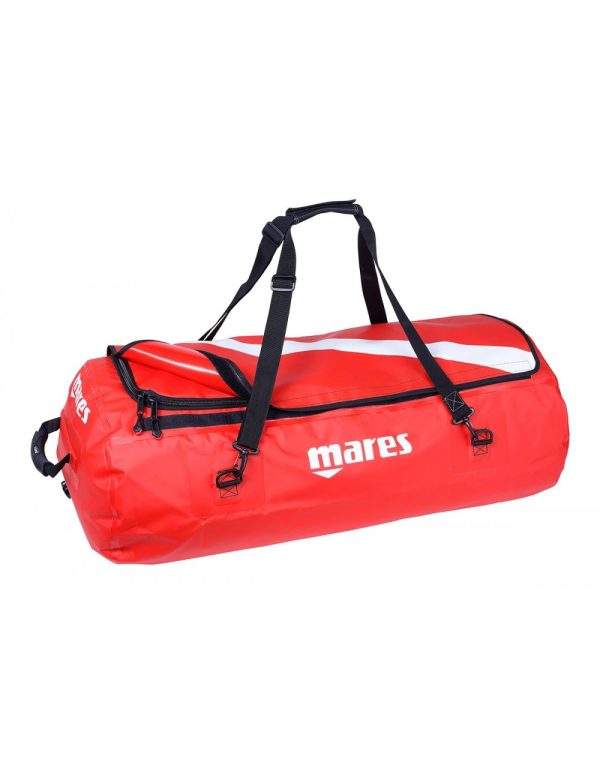 SAC ROUGE CRUISE ATTACK MARES 144L
