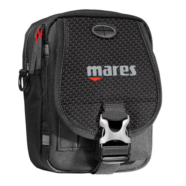 SAC CRUISE DIVER MARES