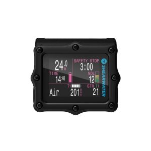 ORDINATEUR PERDIX2 SHEARWATER sans sonde