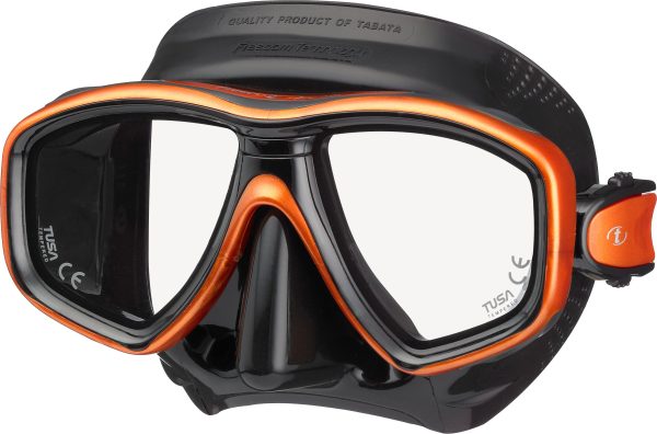 MASQUE CEOS TUSA – Image 12
