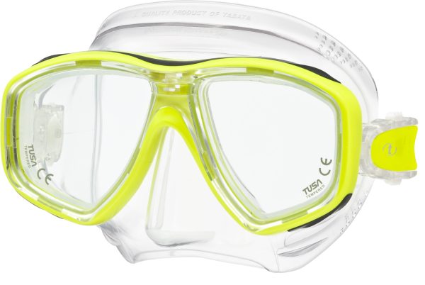 MASQUE CEOS TUSA – Image 7