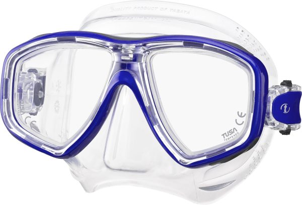 MASQUE CEOS TUSA – Image 2