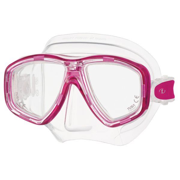 MASQUE CEOS TUSA – Image 5