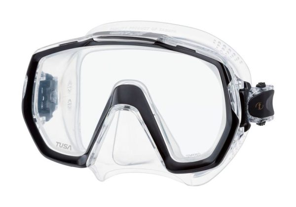 MASQUE FREEDOM ELITE TUSA